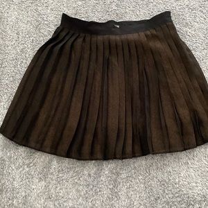 Float skirt